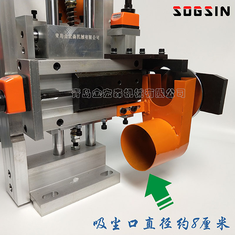 封边机在日常使用过程中如何维护及保养？